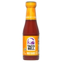 Taco Bell Mild Sauce, 7.5 oz, 7.5 Ounce