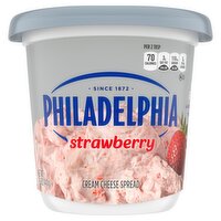 Philadelphia Strawberry Cream Cheese Spread, 15.5 oz