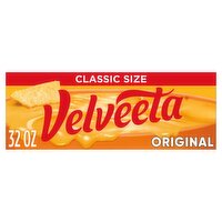 Velveeta Original Cheese, 32 oz