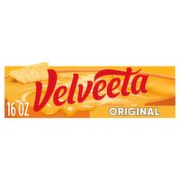 Velveeta Original Cheese, 16 oz