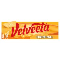 Velveeta Original Cheese, 8 oz