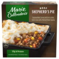 Marie Callender's Beef Shepherd's Pie, 11.5 oz