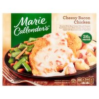 Marie Callender's Cheesy Bacon Chicken, 12 oz