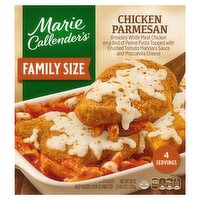 Marie Callender's Chicken Parmesan Family Size, 38 oz