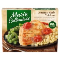 Marie Callender's Lemon & Herb Chicken, 12 oz