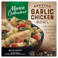 Marie Callender's Roasted Garlic Chicken Bowl, 11.5 oz