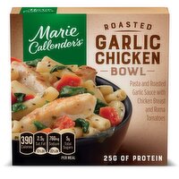 Marie Callender's Roasted Garlic Chicken Bowl, 11.5 oz