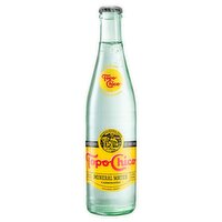 Topo Chico Carbonated Mineral Water, 12 fl oz