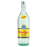Topo Chico Sparkling Mineral Water, 25.4 fl oz