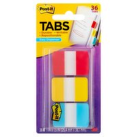 Post-it Tabs, 36 count, 36 Each