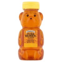 Gunter's Clover Pure Honey, 12 oz