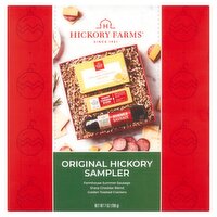 Hickory Farms Original Hickory Sampler, 7 oz