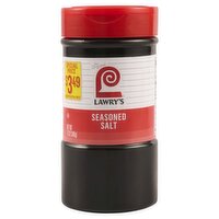 Lawry's The Original Seasoned Salt, 12 oz