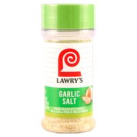 Lawry's Coarse Ground with Parsley Garlic Salt, 6 oz, 6 Ounce