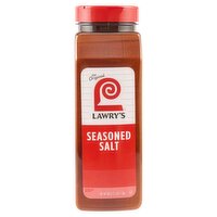 Lawry's The Original Seasoned Salt, 40 oz