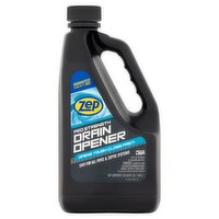 Zep Pro Strength Drain Opener, 64 fl oz