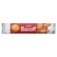 Lotus Biscoff Cream Cookies, 15 count, 5.29 oz