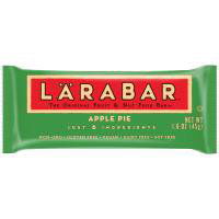 Larabar Gluten Free Apple Pie Fruit & Nut Food Bar, 1.6 oz