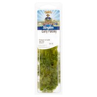 Goodness Gardens Farm Fresh Singles Curly Parsley, 0.25 oz, 0.25 Ounce