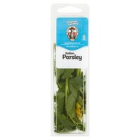 Goodness Gardens Farm Fresh Italian Parsley, 0.25 oz, 0.25 Ounce