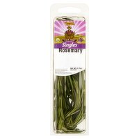 Goodness Gardens Farm Fresh Singles Rosemary, 0.25 oz, 0.25 Ounce