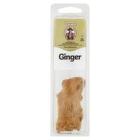 Goodness Gardens Farm Fresh Ginger, 0.25 oz