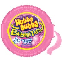 HUBBA BUBBA Original Bubble Gum Tape