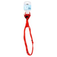 Mila Red 10 Ft 3 in 1 Cable