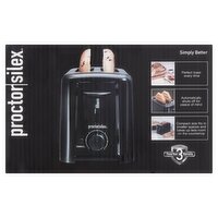 Proctor Silex Toaster, 1 Each