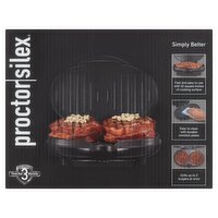 Proctor Silex Waffle Maker