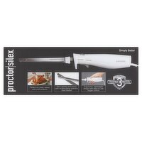 Proctor Silex Electric Knife