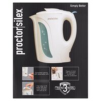 Proctor Silex Kettle