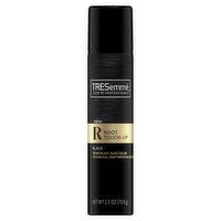 TRESemmé Root Touch-Up Black Temporary Hair Color, 2.5 oz