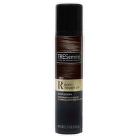 TRESemmé Root Touch-Up Dark Brown Temporary Hair Color, 2.5 oz