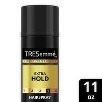 TRESemmé Extra Hold Hair Spray, 11 oz