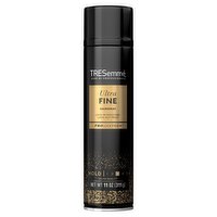 TRESemmé Ultra Fine Hairspray, 11 oz, 11 Ounce