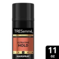 TRESemmé Ultra Fine Hold Hairspray, 11 oz, 11 Ounce
