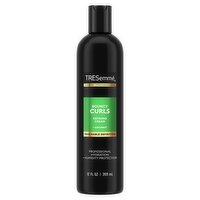 TRESemmé Bouncy Curls Defining Cream, 12 fl oz