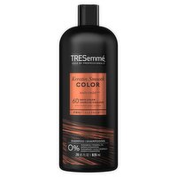 TRESemmé Anti-Fade Keratin Smooth Color Shampoo, 28 fl oz