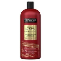 TRESemmé Keratin Smooth Lamellar Discipline Shampoo, 28 fl oz