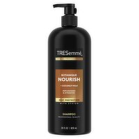 TRESemmé Botanique Nourish + Coconut Milk Shampoo, 28 fl oz