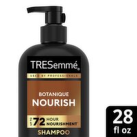 TRESemmé Botanique Nourish + Coconut Milk Infusion Shampoo, 28 fl oz