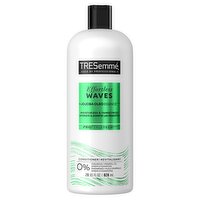 Tresemmé Pro Style Tech Effortless Waves + Jojoba Oleo Essence Conditioner, 28 fl oz