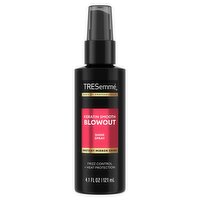 TRESemmé Keratin Smooth Blowout Shine Spray, 4.1 fl oz