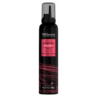 TRESemmé Keratin Smooth Whipped Mousse, 7 oz