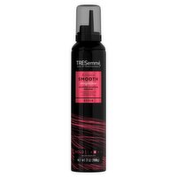 TRESemmé Keratin Smooth Weightless Whipped Shaping Mousse, 7 oz