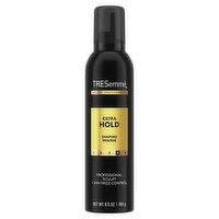 TRESemmé Pro Lock Tech Extra Hold Mousse, 6.5 oz