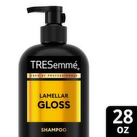 TRESemmé Lamellar Gloss Shampoo, 28 fl oz