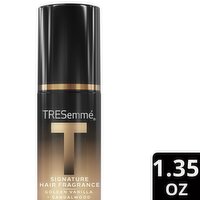 TRESemmé A-List Collection Golden Vanilla + Sandalwood Signature Hair Fragrance, 1.35 fl oz, 1.35 Fluid ounce