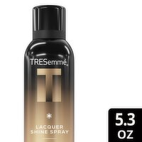 TRESemmé A-List Collection Lacquer Shine Spray, 5.3 oz